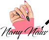 uñas | manicura | Nany Nails