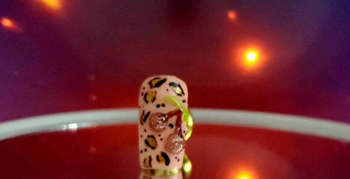 Soft Gel | Nany Nails | Mendoza Argentina