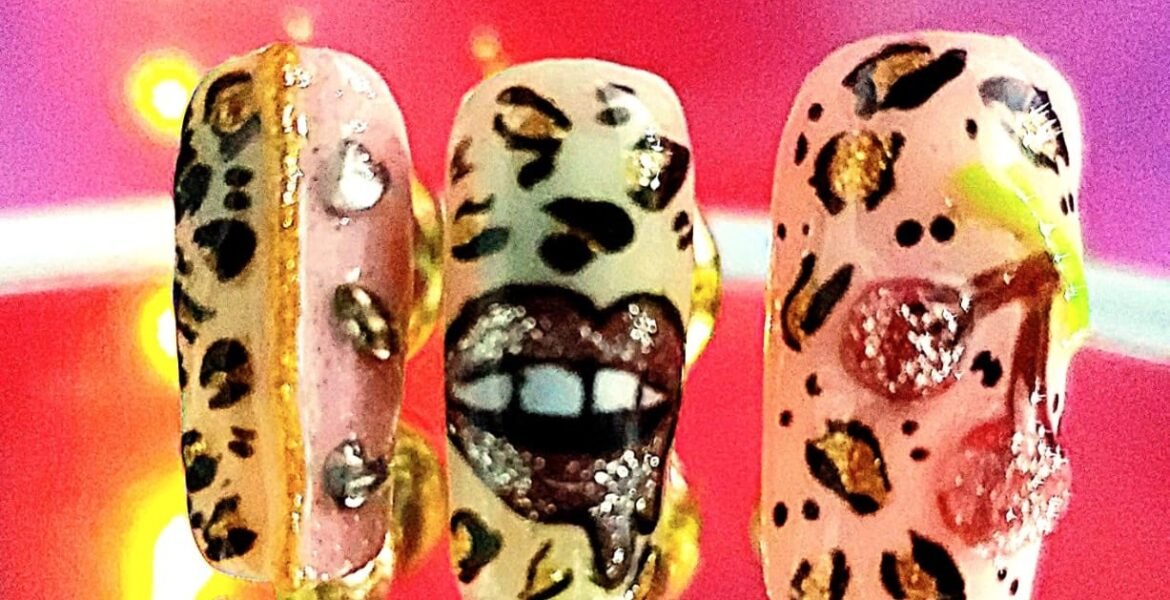 Soft Gel | Nany Nails | Mendoza Argentina