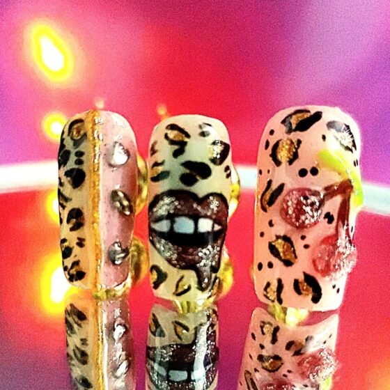 Soft Gel | Nany Nails | Mendoza Argentina
