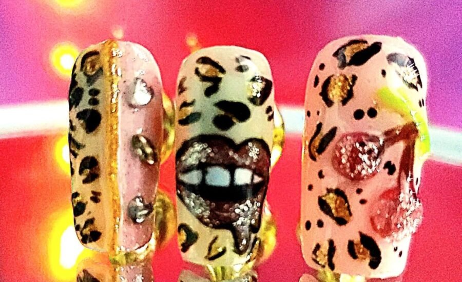 Soft Gel | Nany Nails | Mendoza Argentina