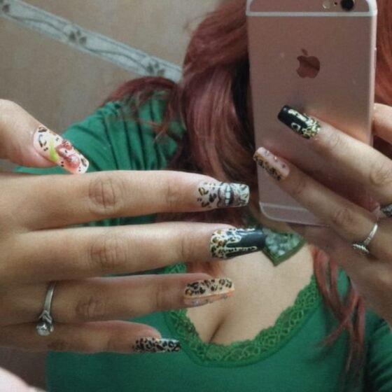 Soft Gel | Nany Nails | Mendoza Argentina