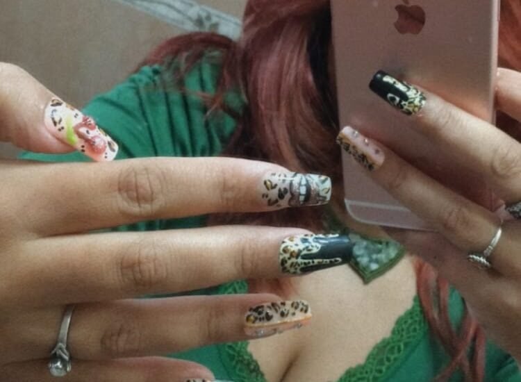 Soft Gel | Nany Nails | Mendoza Argentina