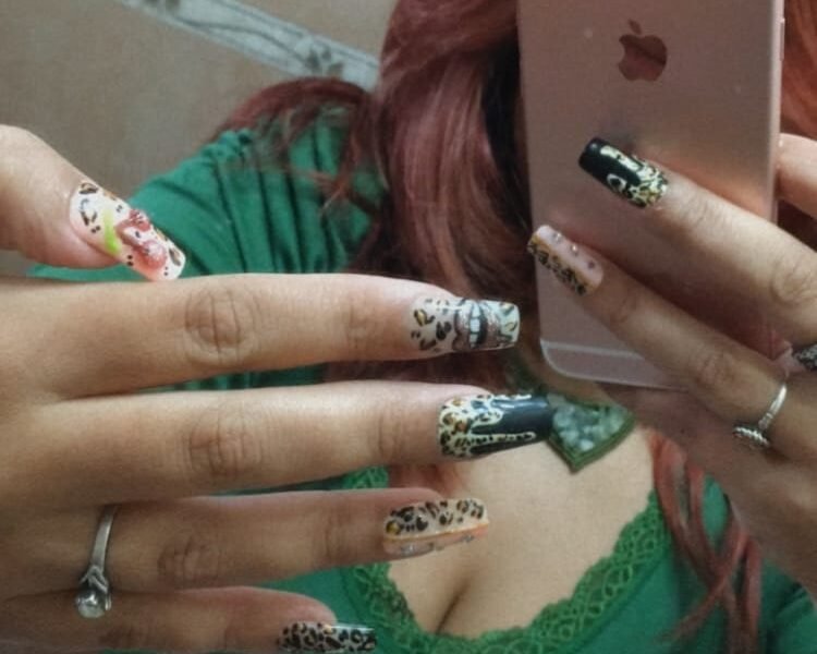 Soft Gel | Nany Nails | Mendoza Argentina