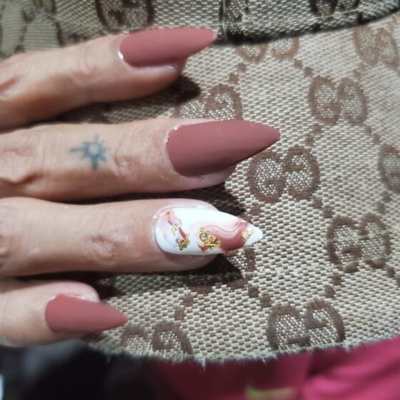 Soft Gel | Nany Nails | Mendoza Argentina