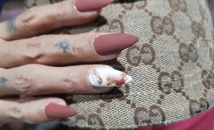 Soft Gel | Nany Nails | Mendoza Argentina