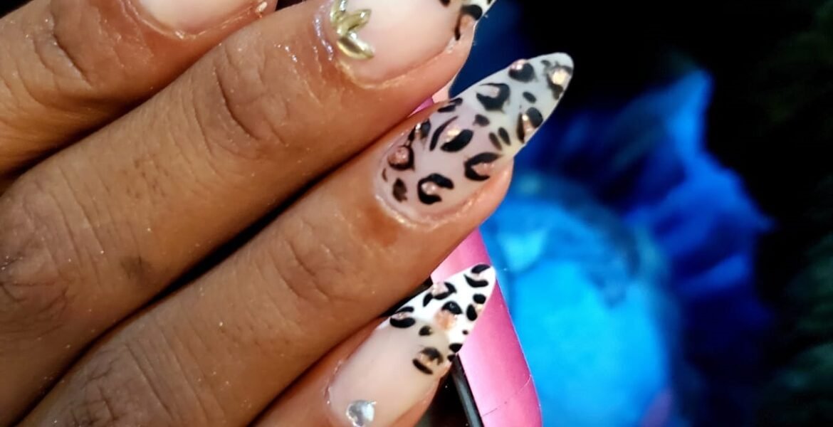 Soft Gel | Nany Nails | Mendoza Argentina