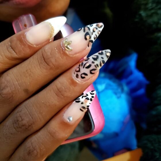 Soft Gel | Nany Nails | Mendoza Argentina
