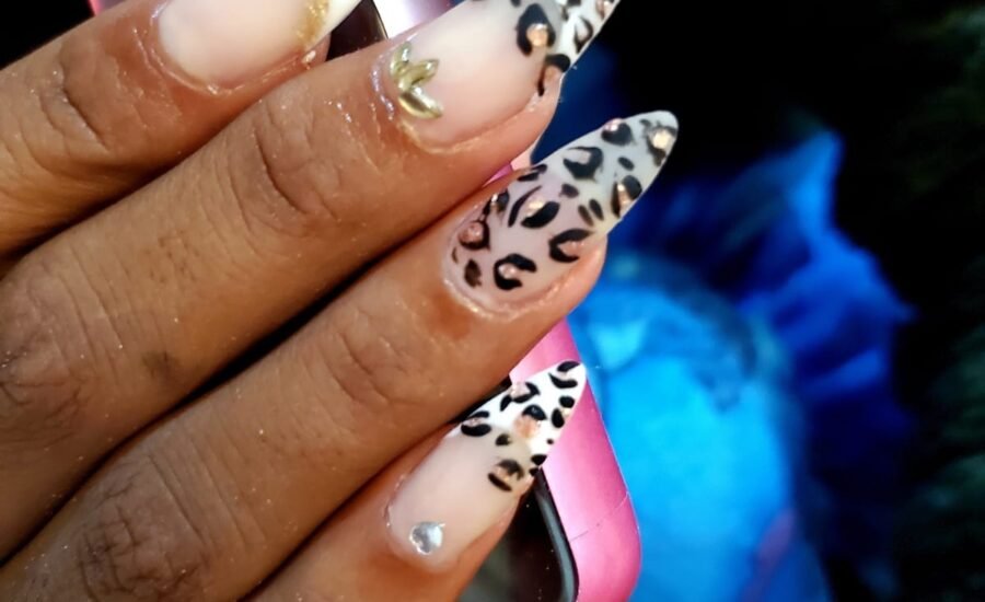 Soft Gel | Nany Nails | Mendoza Argentina