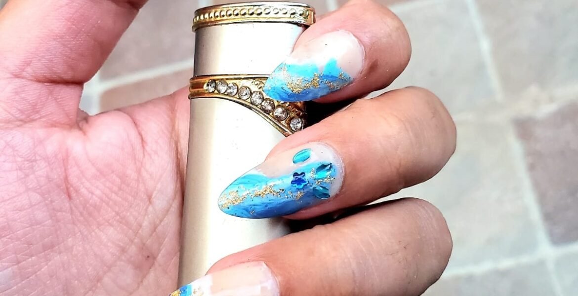 Soft Gel | Nany Nails | Mendoza Argentina