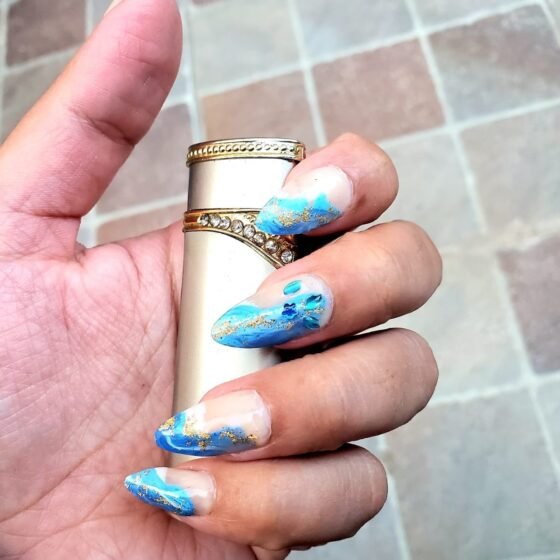Soft Gel | Nany Nails | Mendoza Argentina