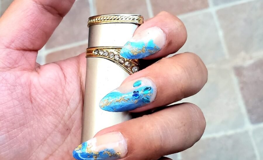 Soft Gel | Nany Nails | Mendoza Argentina
