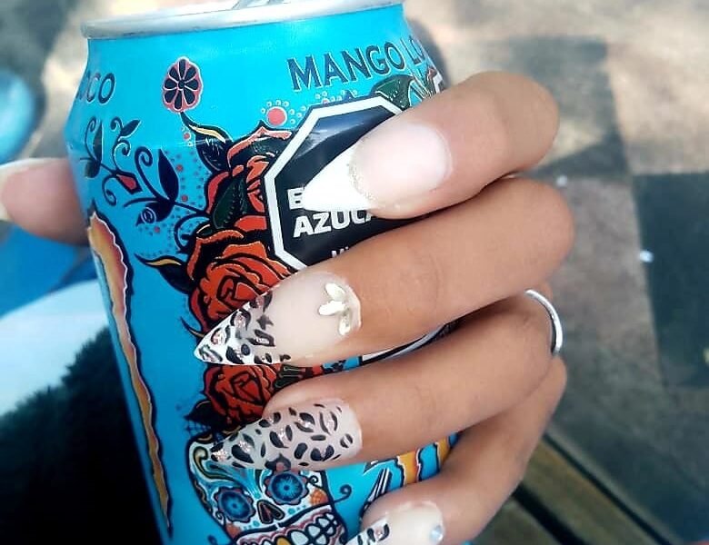 Soft Gel | Nany Nails | Mendoza Argentina