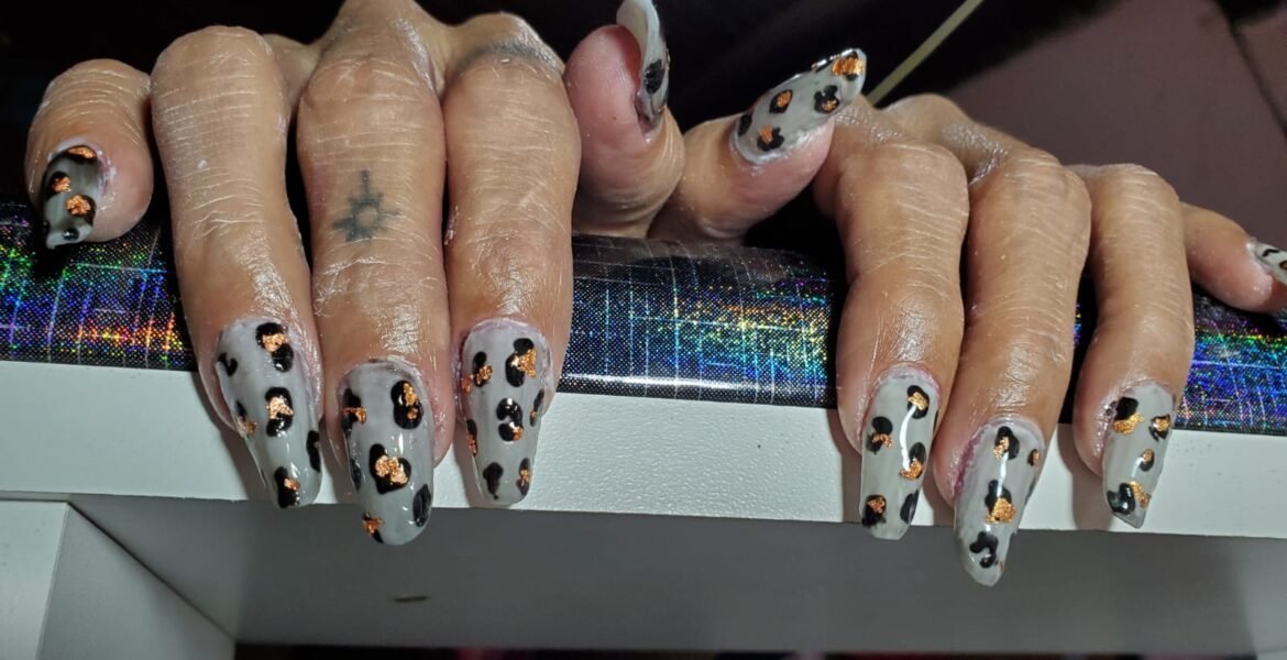 Soft Gel | Nany Nails | Mendoza Argentina