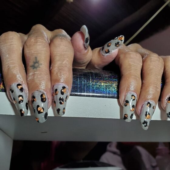 Soft Gel | Nany Nails | Mendoza Argentina