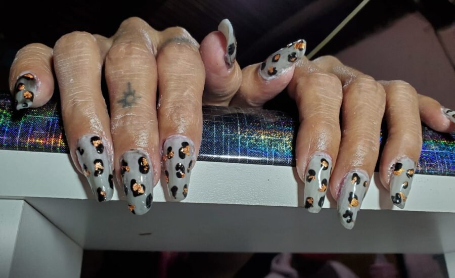 Soft Gel | Nany Nails | Mendoza Argentina