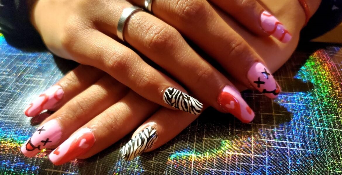 Soft Gel | Nany Nails | Mendoza Argentina