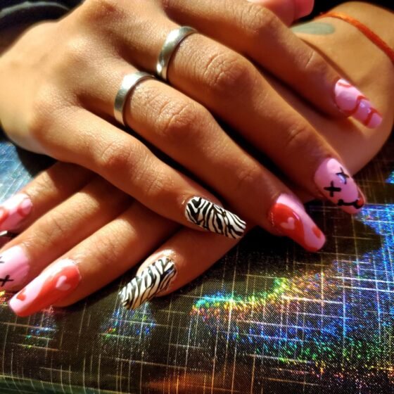 Soft Gel | Nany Nails | Mendoza Argentina