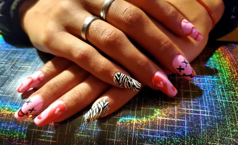 Soft Gel | Nany Nails | Mendoza Argentina