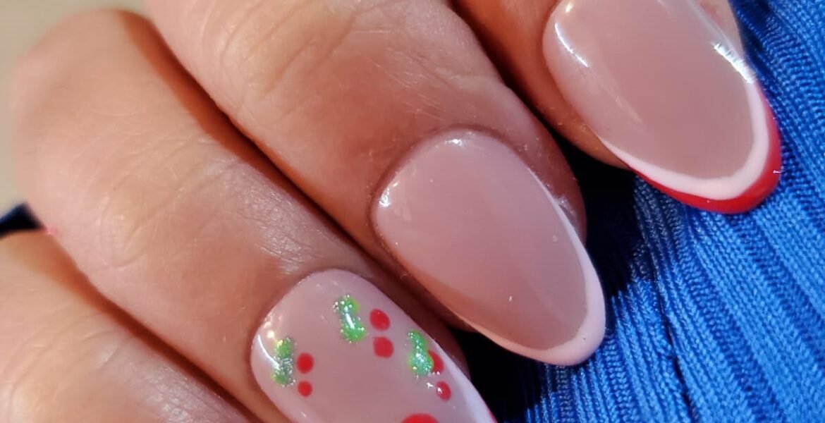 Soft Gel | Nany Nails | Mendoza Argentina