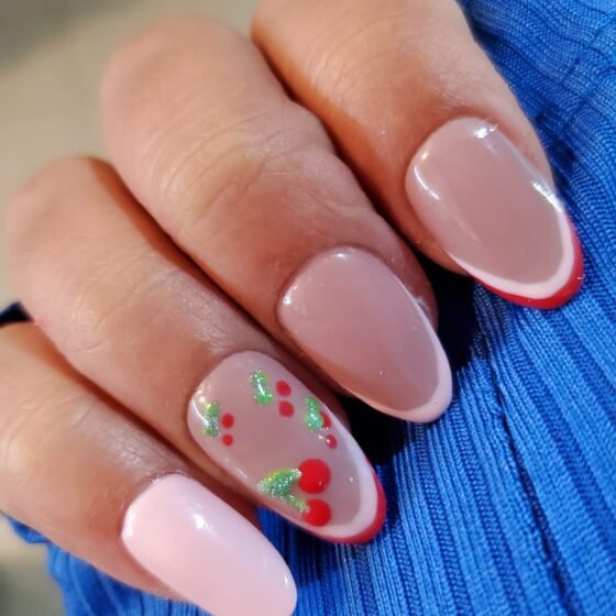 Soft Gel | Nany Nails | Mendoza Argentina