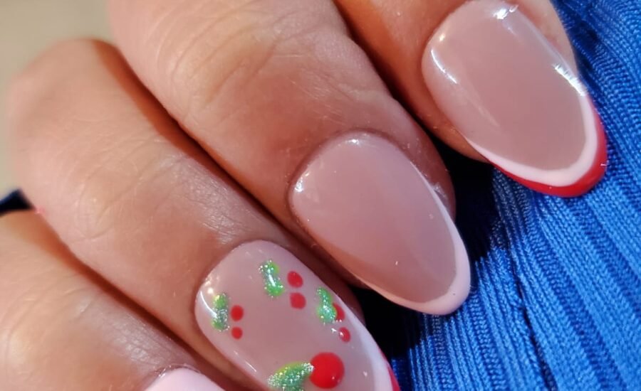 Soft Gel | Nany Nails | Mendoza Argentina