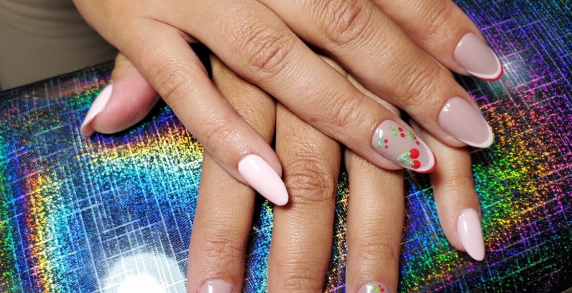 Soft Gel | Nany Nails | Mendoza Argentina