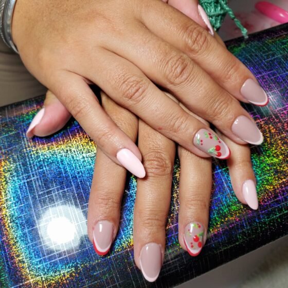 Soft Gel | Nany Nails | Mendoza Argentina