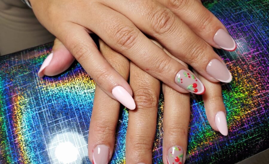 Soft Gel | Nany Nails | Mendoza Argentina