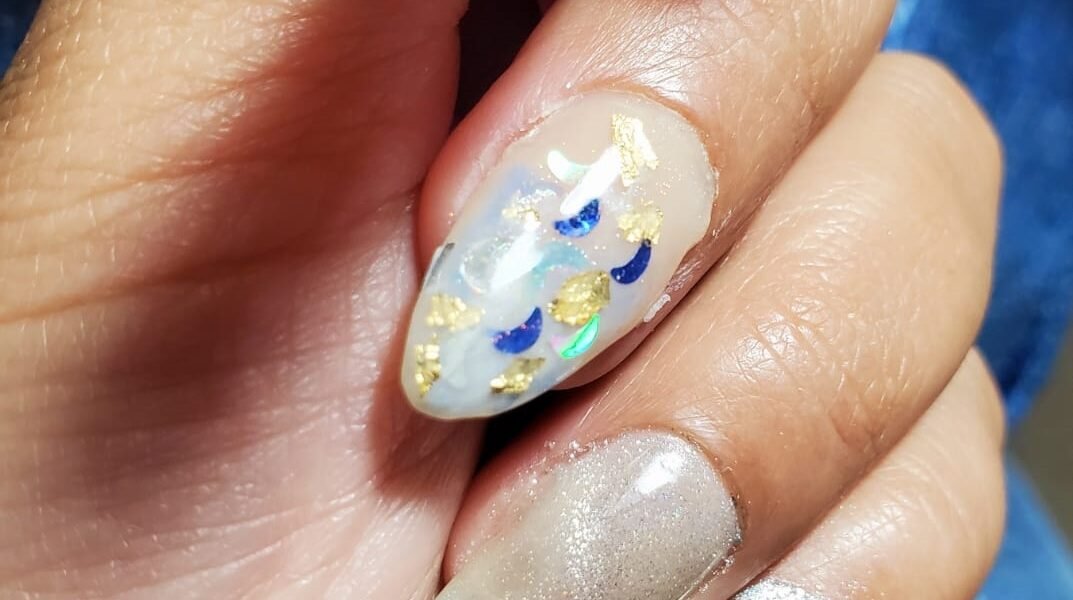 Soft Gel | Nany Nails | Mendoza Argentina