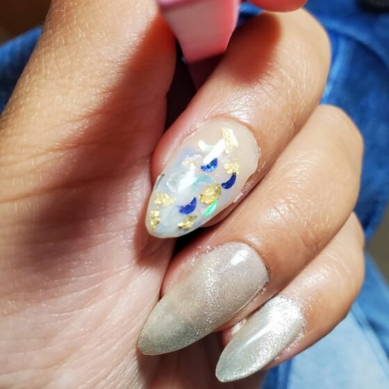 Soft Gel | Nany Nails | Mendoza Argentina