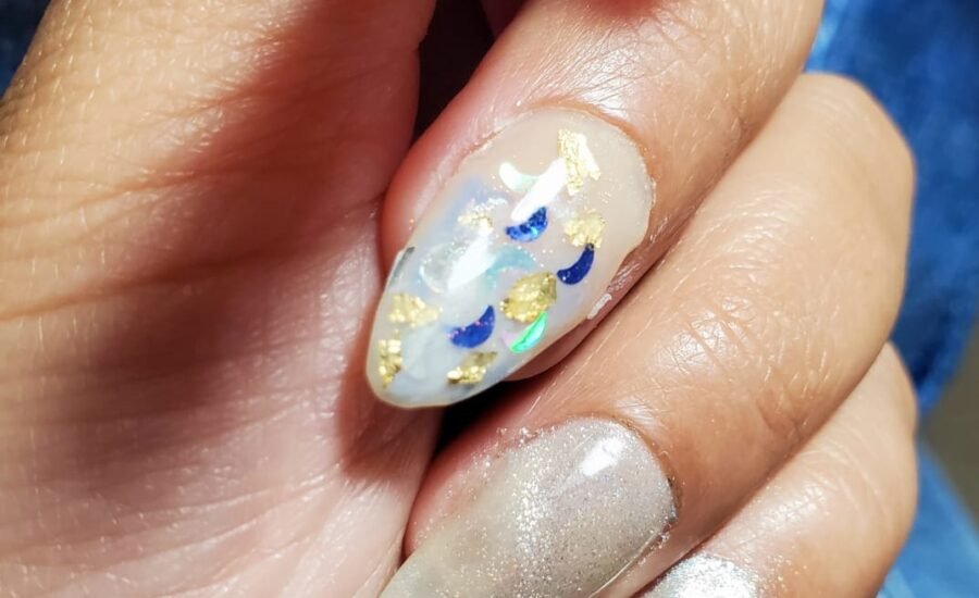 Soft Gel | Nany Nails | Mendoza Argentina