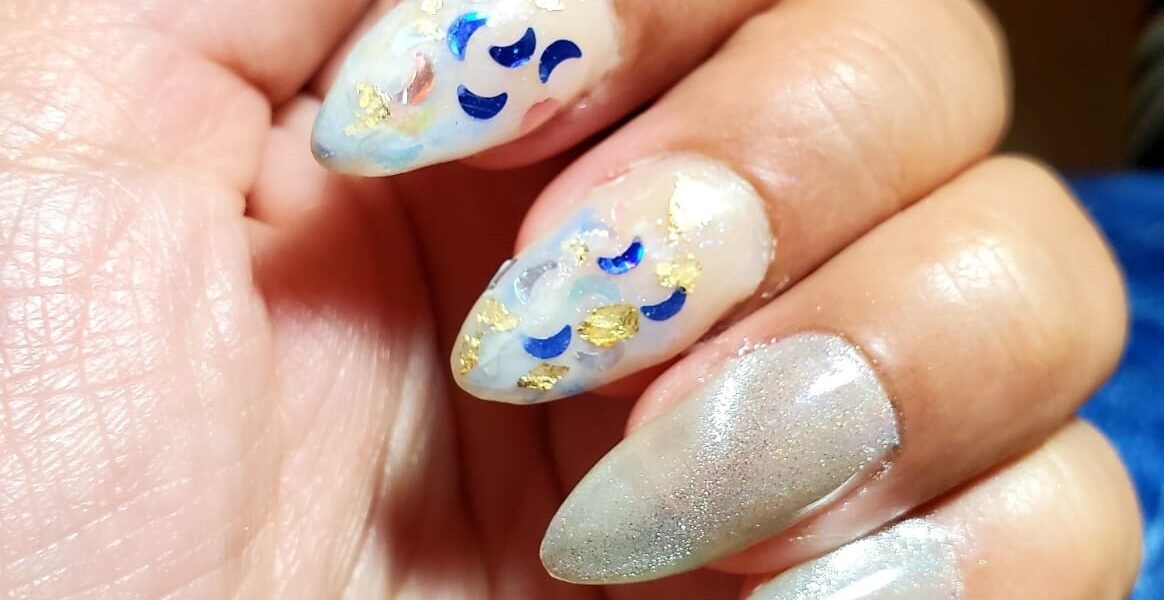 Soft Gel | Nany Nails | Mendoza Argentina