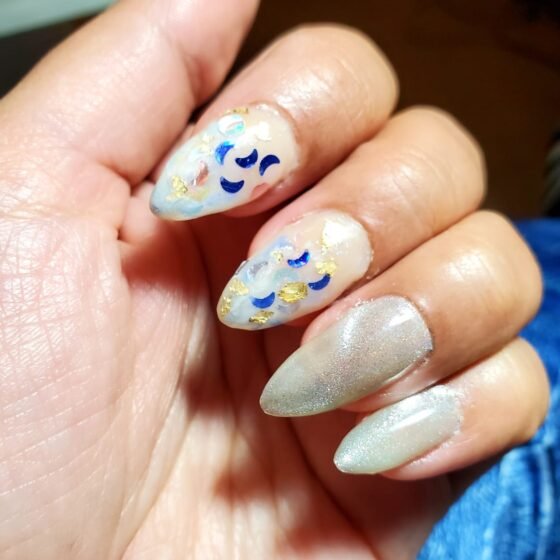 Soft Gel | Nany Nails | Mendoza Argentina