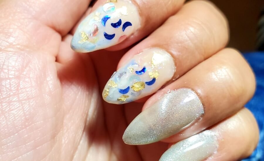 Soft Gel | Nany Nails | Mendoza Argentina