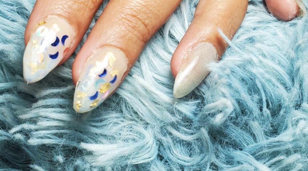Soft Gel | Nany Nails | Mendoza Argentina