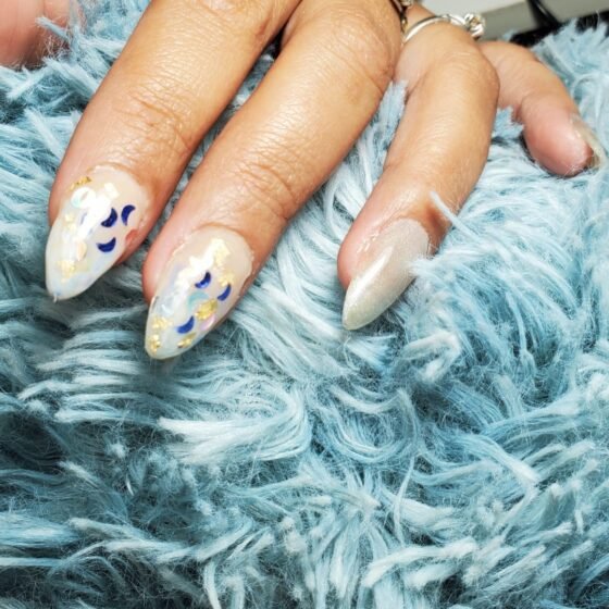Soft Gel | Nany Nails | Mendoza Argentina