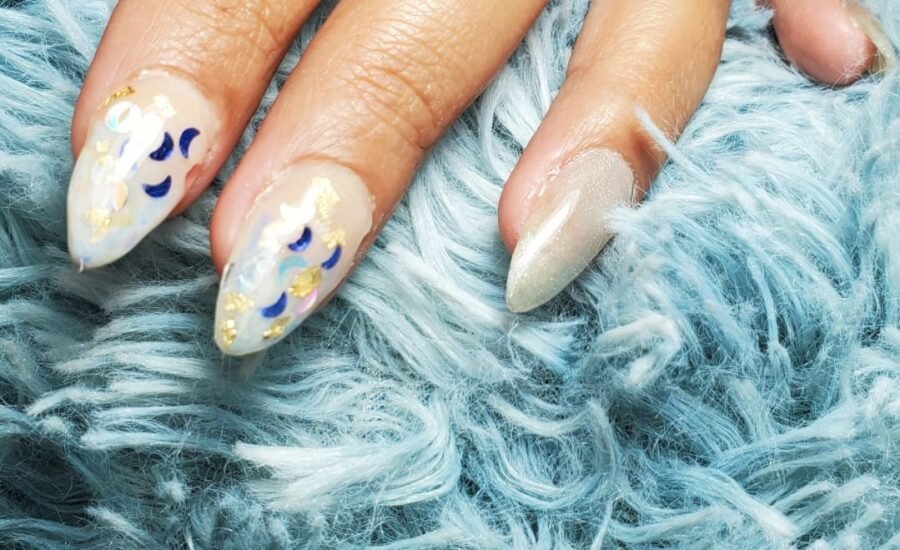 Soft Gel | Nany Nails | Mendoza Argentina