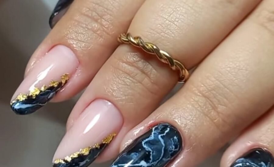 Esculpidas | Nany Nails | Mendoza Argentina