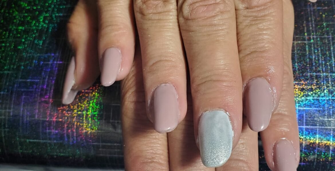 Esculpidas | Nany Nails | Mendoza Argentina