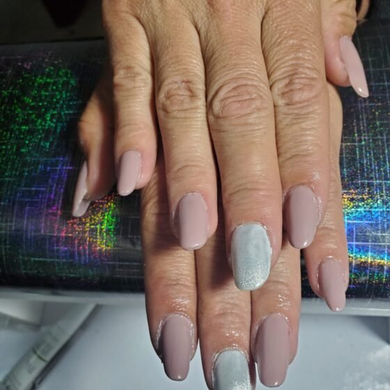 Esculpidas | Nany Nails | Mendoza Argentina