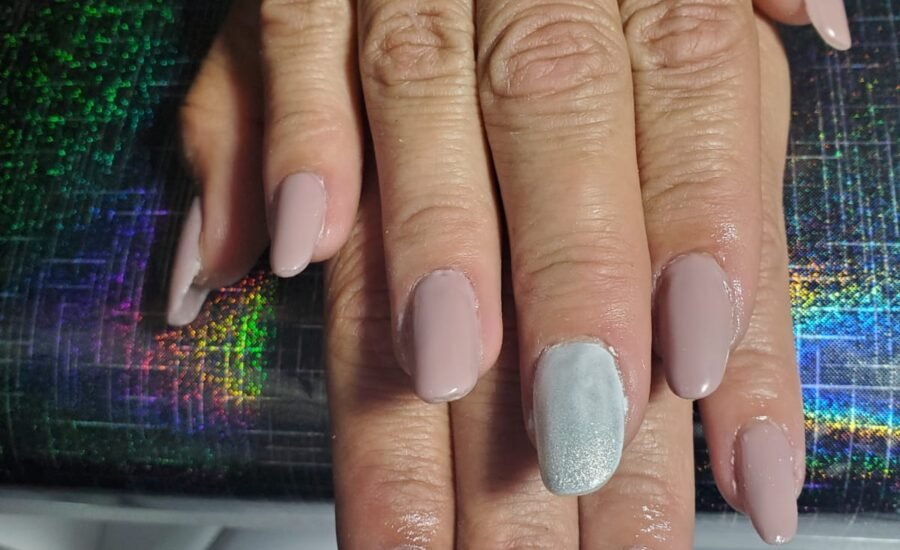 Esculpidas | Nany Nails | Mendoza Argentina
