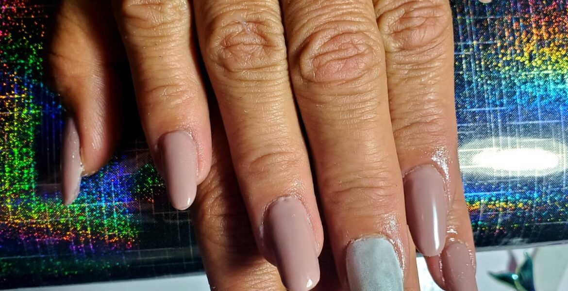Esculpidas | Nany Nails | Mendoza Argentina