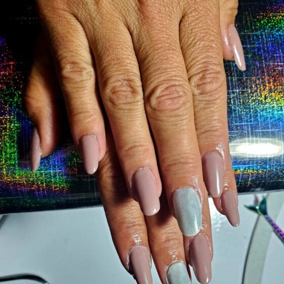 Esculpidas | Nany Nails | Mendoza Argentina