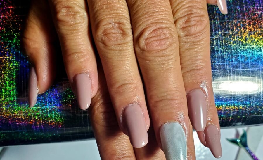 Esculpidas | Nany Nails | Mendoza Argentina