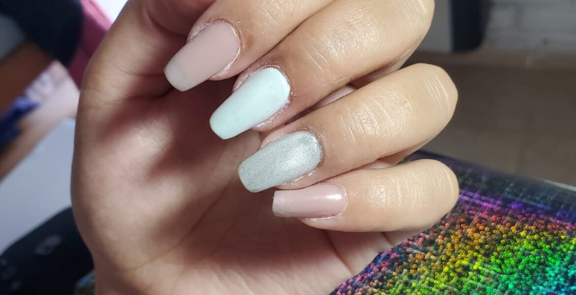 Esculpidas | Nany Nails | Mendoza Argentina