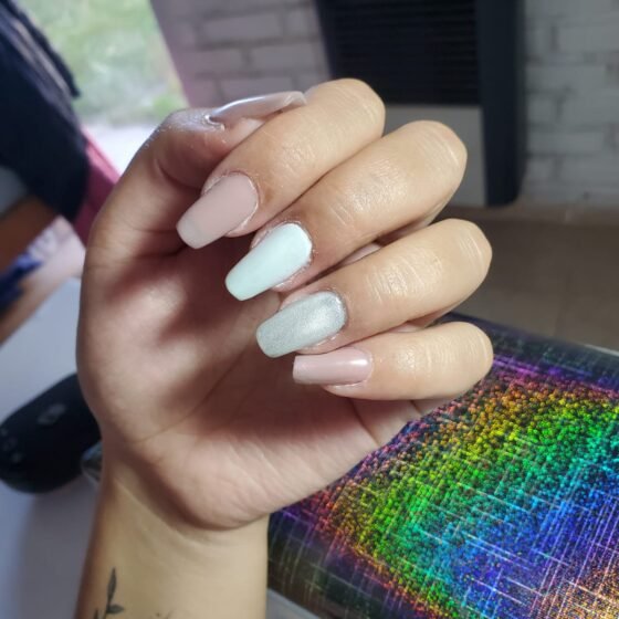 Esculpidas | Nany Nails | Mendoza Argentina