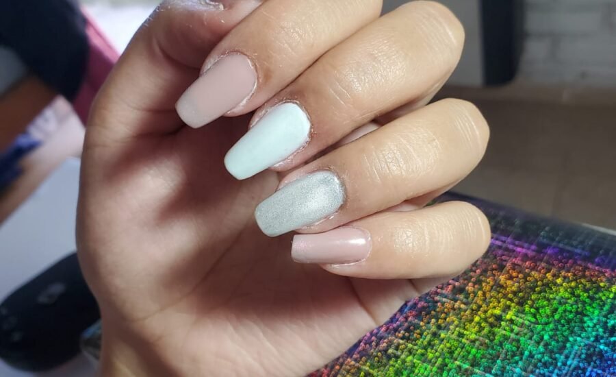 Esculpidas | Nany Nails | Mendoza Argentina