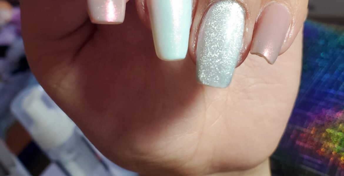 Esculpidas | Nany Nails | Mendoza Argentina