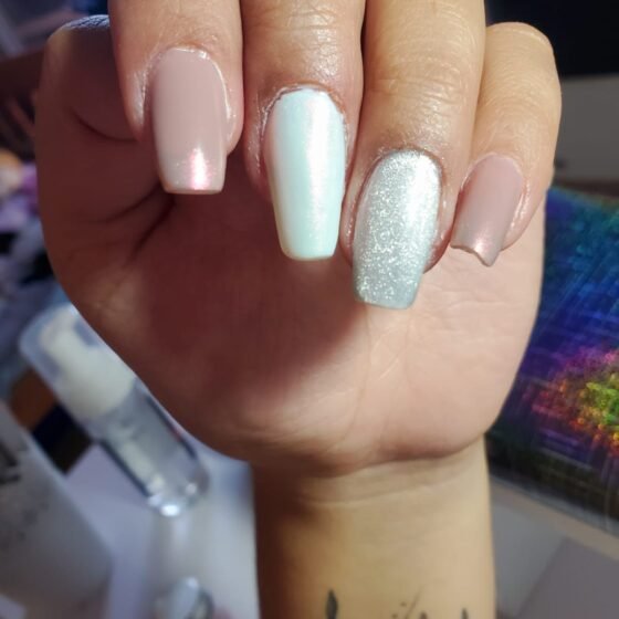 Esculpidas | Nany Nails | Mendoza Argentina